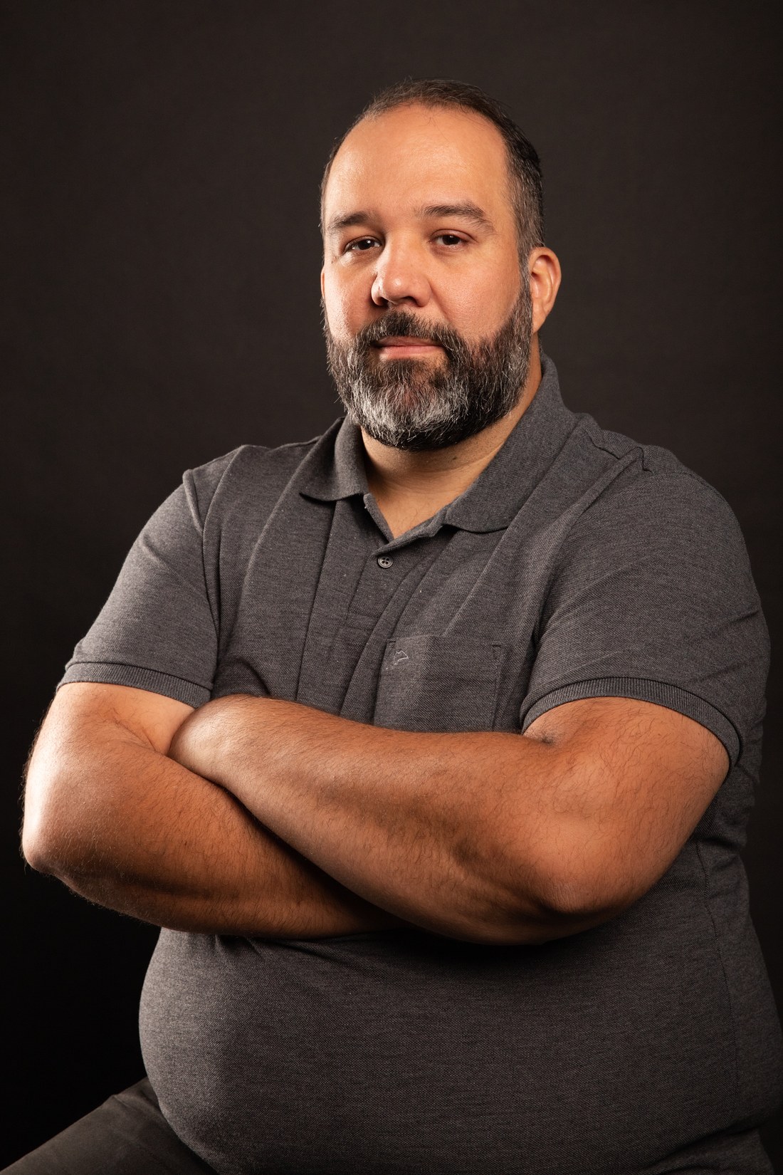 George Menezes
